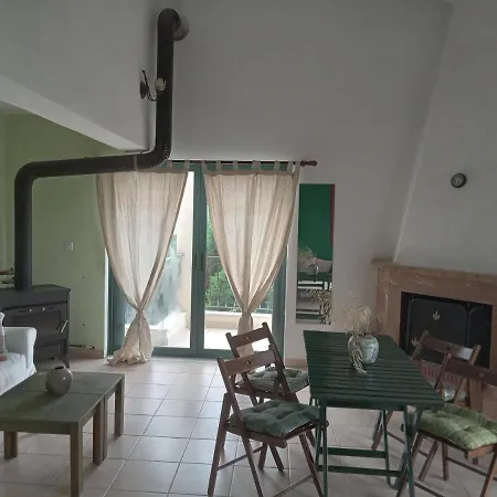 The White Rabbit Eco-lodge 