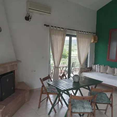 The White Rabbit Eco-lodge 