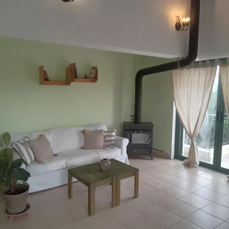 The White Rabbit Eco-lodge 