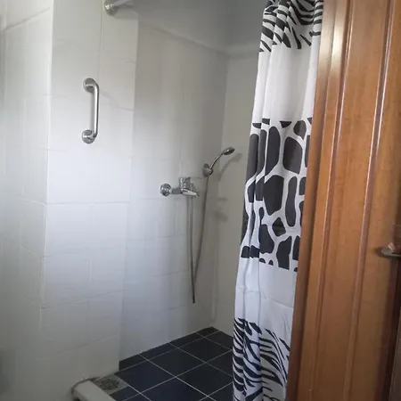 Apartment The White Rabbit Eco-lodge 