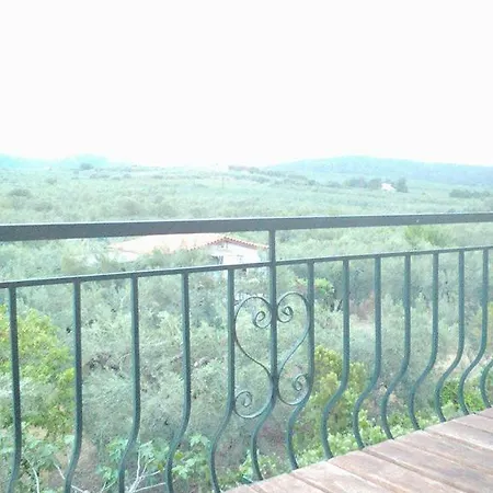 The White Rabbit Eco-lodge 