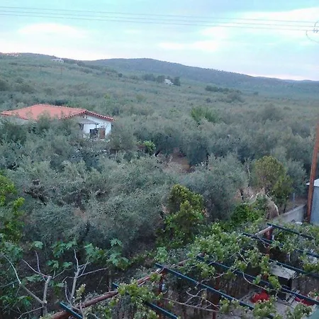 Apartment The White Rabbit Eco-lodge 