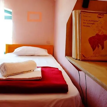 The White Rabbit Eco-lodge 