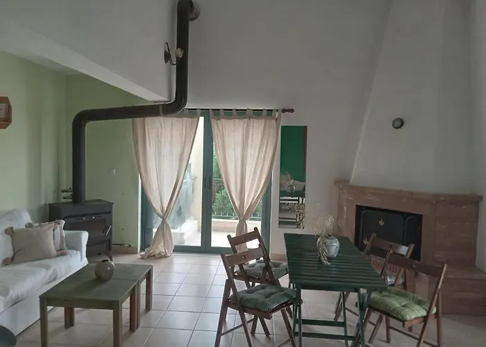 The White Rabbit Eco-lodge 