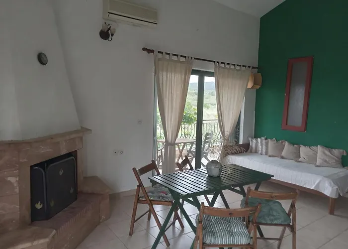 The White Rabbit Eco-lodge 