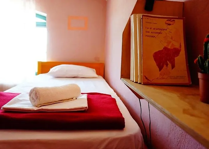 The White Rabbit Eco-lodge 