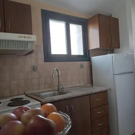 Appartamento The White Rabbit Eco-lodge 