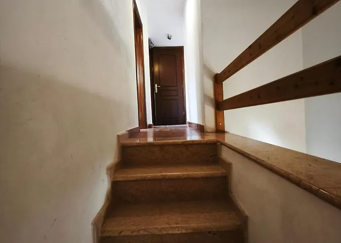 The White Rabbit Eco-lodge 